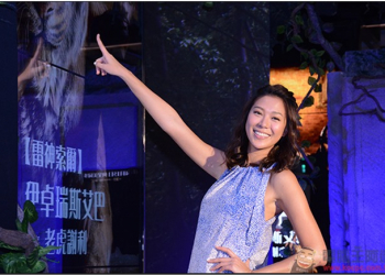 HTC 攜手 華特迪士尼、三創打造 VR 真人實境叢林探險體驗，一起《與森林共舞》 - 電腦王阿達