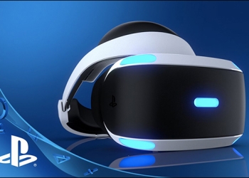 沒有PS4沒關係！Sony PlayStation VR將有機會用PC電腦也能玩！ - 電腦王阿達