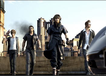 《Final Fantasy XV》9 月 30 日正式發售，發表會海量情報重點整理