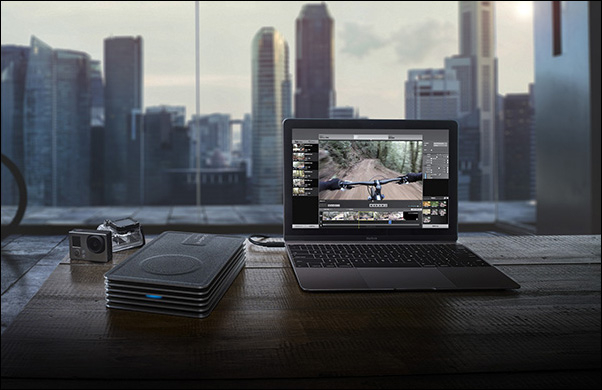 Seagate Innov8　不需外接電源的3.5吋行動硬碟！採USB-C介面、內建高達8TB容量 - 電腦王阿達