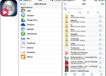 Xtreme Xplorer一次輕鬆管理所有雲端空間！支援各主流檔案格式閱讀及播放 - 電腦王阿達