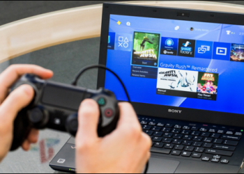 PS4 3.50版終於來了！只要裝這套軟體　就能用你的PC/Mac來遠端玩PS4 - 電腦王阿達