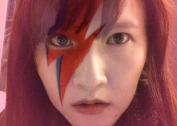 不喜歡美肌或千篇一律的照片嗎？試試MSQRD，不只換臉，還能讓你化身大明星！