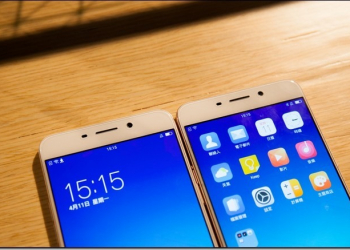 由光線來設計　OPPO無敵自拍機R9強勢登台 - 電腦王阿達