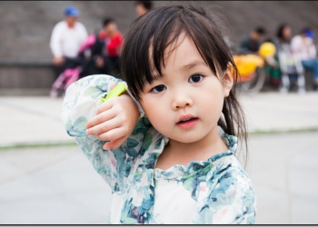 專為兒童設計　InFocus智慧型手錶小衛星開箱評測 - 電腦王阿達