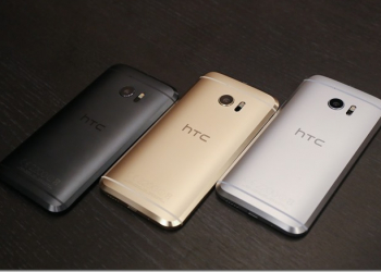 HTC 年度旗艦全新創新光雕設計 十分完美HTC 10隆重登場 - 電腦王阿達