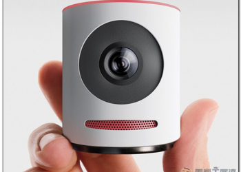 Facebook 直播開放商機無限，全球首款 iOS 專用直播鏡頭 MEVO 登場！ - 電腦王阿達