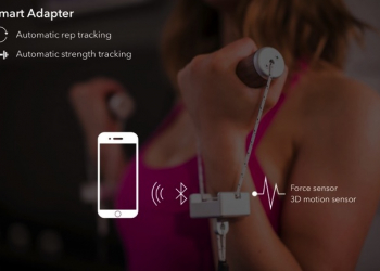 準備遇見更好的自己了嗎？健身狂專屬神器：LiftUp - 電腦王阿達