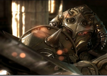 畫面細緻動作流暢　手機遊戲ARPG《EvilBane：鋼鐵王者》試玩 - 電腦王阿達