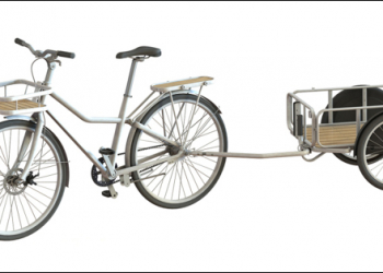 不只傢俱　IKEA也要賣腳踏車了！ - 電腦王阿達