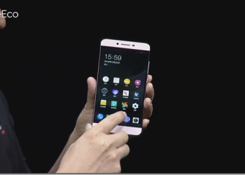 樂視北京發表會　只求一敗的超級旗艦型手機樂MAX2登場 - 電腦王阿達