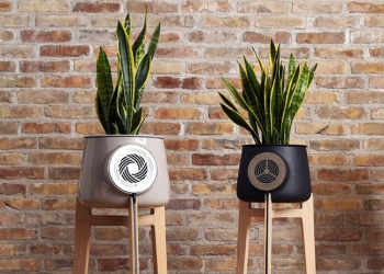 讓人不再需要擔心空氣污染，同時也能綠化居家環境的好幫手：Clairy - 電腦王阿達