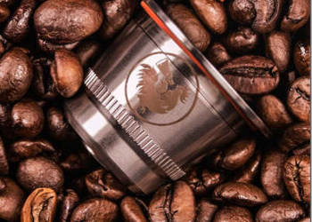 啜飲咖啡之虞兼顧環保　國外廠商推NESPRESSO用填充式咖啡膠囊 - 電腦王阿達