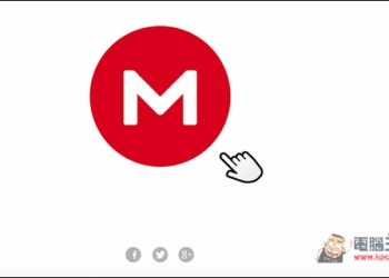 創辦人Kim Dotcom表示MEGA快要收起來了！？官方發出嚴正反駁 - 電腦王阿達