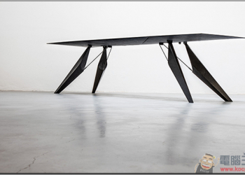 自動調溫智慧餐桌 SmartSlab，讓你的晚餐與啤酒該熱的熱，該冰的冰