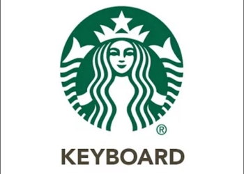 星巴克推出免費的可愛Emoji貼圖鍵盤「Starbucks Keyboard」 - 電腦王阿達