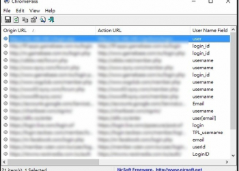 執行Chrome Pass　尋找隱藏在Chrome內的網站帳號密碼 - 電腦王阿達