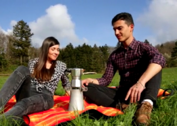 便攜火爐Enki Stove Wild，有了它，你就是露營小當家！ - 電腦王阿達