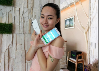 中階旗艦新概念　HTC DESIRE系列825、830全新登場 - 電腦王阿達