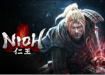 十年磨一劍　黑暗戰國時代風格《仁王α體驗版》虐的玩家哀鴻遍野 - 電腦王阿達