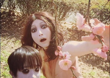 咒怨伽椰子也來玩Instagram帳戶！電影公司創新宣傳手法 - 電腦王阿達