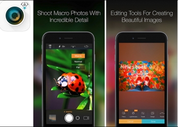 Camera Plus是一款可以取代iPhone內建相機的App　限免下載中 - 電腦王阿達
