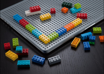 發揮你的創意　用樂高積木打造專屬於你的Macbook保護殼吧！ - 電腦王阿達