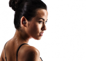 地球上最輕、最小、最美型的防水無線微型耳機：Apollo 7 - 電腦王阿達