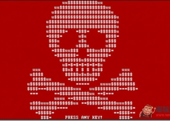 勒索病毒到底如何運作　網友親身實驗Cryptowall中毒加密過程 - 電腦王阿達