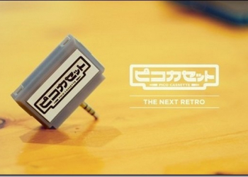 復古中帶有創新　日本公司讓iPhone插上卡帶來玩遊戲 - 電腦王阿達