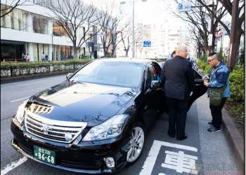 Uber即日起在台北、桃園、台中等城市搭乘「uberX 菁英優步」車資優惠15%