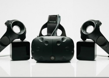 買不起就用租的　日本DMM推出HTC Vive租賃服務 - 電腦王阿達