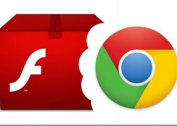 Flash的末路　Google Chrome打算今年內主動阻擋Flash - 電腦王阿達