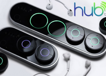 首創無線高保真的耳機、音響 HUB by ekko 帶來全新聽覺饗宴 - 電腦王阿達