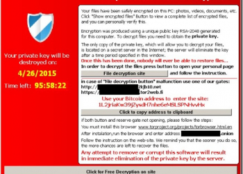 勒索病毒TeslaCrypt有解　ESET發布最新解密工具 - 電腦王阿達