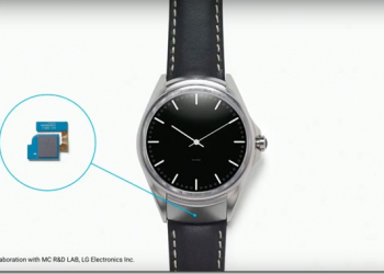 Google黑科技Project Soli　用微型無線電波發射器感應細微手勢操作 - 電腦王阿達