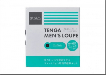 怕你消耗太多？　情趣用品公司Tenga推出「檢查精蟲活躍度」套件 - 電腦王阿達