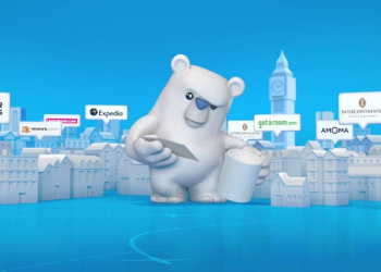 HotelsCombined 一口氣比較千個訂房網站,讓您省錢省時間的旅館比價服務