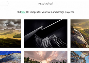 re:splashed免費圖庫網站　內建將近千張高解析度的圖片讓你隨意使用 - 電腦王阿達