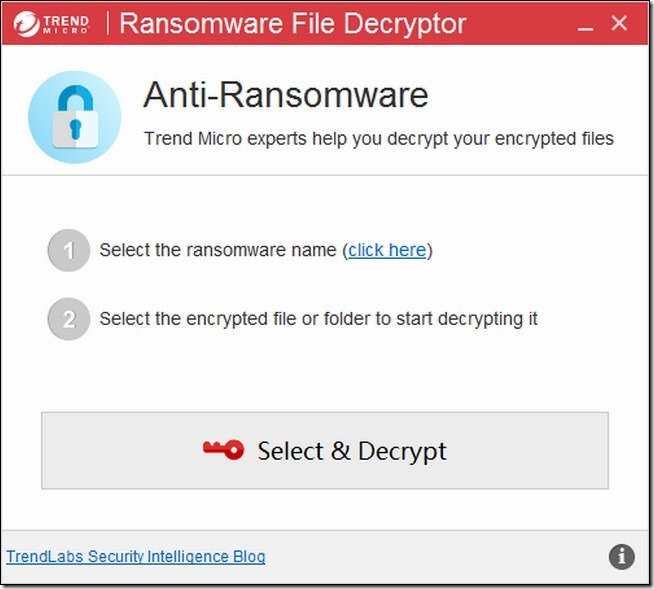 anti-ransomware