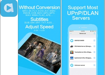 用iPhone看電腦裡的電影　AirPlayer影片播放器 - 電腦王阿達