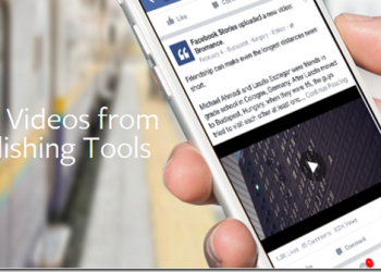 90分鐘直播不夠使用？　Facebook即將開放無時限直播功能 - 電腦王阿達