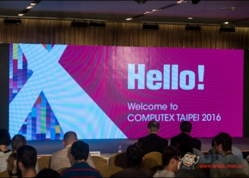 Computex 2016明天起正式展開！聚焦四大主題、CPX科技論壇、全新創新與新創展區 - 電腦王阿達
