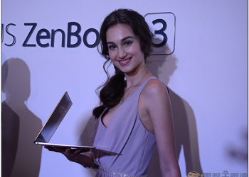 『Computex2016』Asus 發表最新 ZenBook 3 與 Transformer 3 Pro 變形筆電，輕薄機身質感出眾 - 電腦王阿達
