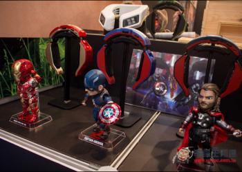 『Computex2016』MOAI推出G2T-N1 Plus進階版控溫穿戴脖圍　讓你更冰涼、更溫暖 - 電腦王阿達