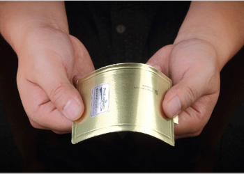 『Computex2016』結束鋰電池的時代　輝能科技推出ELCB高體積能量密度鋰陶瓷電池 - 電腦王阿達