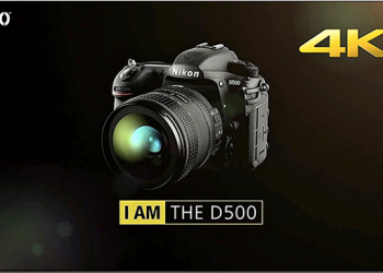 Nikon D500 用戶請注意！Nikon 宣布召回 D500 單眼相機 Li-ion 01電池 - 電腦王阿達
