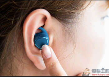 慢跑者好朋友，Samsung Gear Icon X 藍牙耳塞式無線耳機，邊聽音樂邊記錄步數心率 - 電腦王阿達