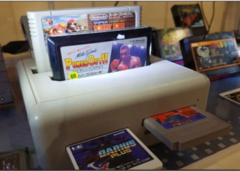 電玩界的要你命三千，多合一遊戲主機 Retro Freak，懷舊復古沒有極限 - 電腦王阿達