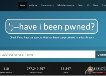 保護帳號安全從密碼開始　來這網站查查你的密碼是否被竊取過 - 電腦王阿達